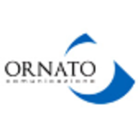 Ornato Comunicazione logo, Ornato Comunicazione contact details