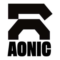 Aonic logo, Aonic contact details