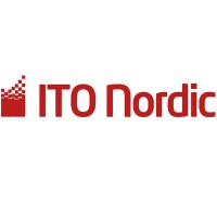 ITO Nordic logo, ITO Nordic contact details