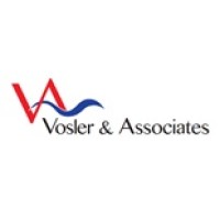 Vosler & Associates logo, Vosler & Associates contact details