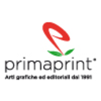 Primaprint s.r.l. logo, Primaprint s.r.l. contact details