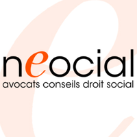 NEOCIAL logo, NEOCIAL contact details