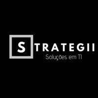 Strategii Soluções em TI logo, Strategii Soluções em TI contact details