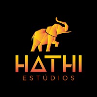 Hathi Estúdios logo, Hathi Estúdios contact details