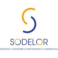 SODELOR logo, SODELOR contact details