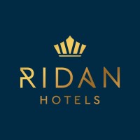 RIDAN Hotels logo, RIDAN Hotels contact details