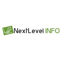 Next Level Info logo, Next Level Info contact details