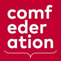 comfederation logo, comfederation contact details