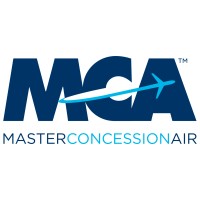 Master ConcessionAir / World Wide Concessions logo, Master ConcessionAir / World Wide Concessions contact details