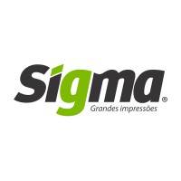 Sigma Grandes Impressões logo, Sigma Grandes Impressões contact details