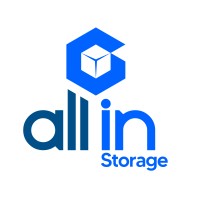 All In Storage logo, All In Storage contact details