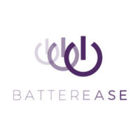 BatterEASE logo, BatterEASE contact details