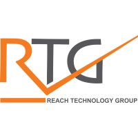 Reach Technology Group logo, Reach Technology Group contact details