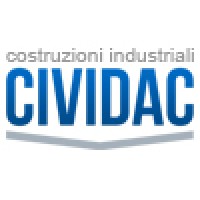 Costruzioni Industriali CIVIDAC S.p.a. logo, Costruzioni Industriali CIVIDAC S.p.a. contact details