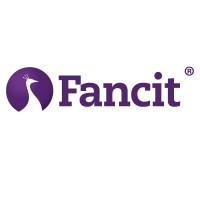 Fancit logo, Fancit contact details