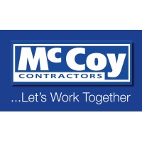 McCoy Contractors logo, McCoy Contractors contact details