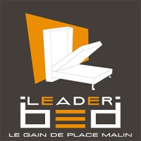 Leaderbed logo, Leaderbed contact details