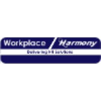 Workplace Harmony logo, Workplace Harmony contact details