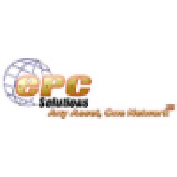 epcSolutions, Inc. logo, epcSolutions, Inc. contact details