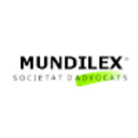 MUNDILEX logo, MUNDILEX contact details