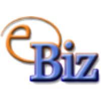 eBiz Development logo, eBiz Development contact details