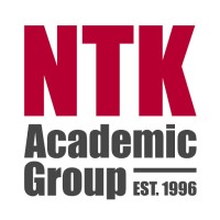 NTK Academic Group logo, NTK Academic Group contact details