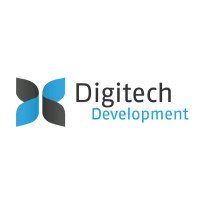 Digitech Development logo, Digitech Development contact details