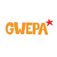 GWEPA logo, GWEPA contact details