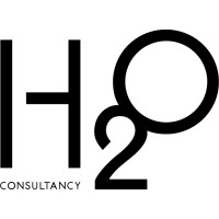 H2O CONSULTANCY logo, H2O CONSULTANCY contact details