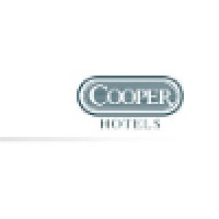 Cooper Hotels logo, Cooper Hotels contact details