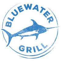 Bluewater Grill logo, Bluewater Grill contact details