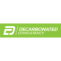 Decarbonated logo, Decarbonated contact details