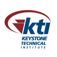 Keystone Technical Institute logo, Keystone Technical Institute contact details