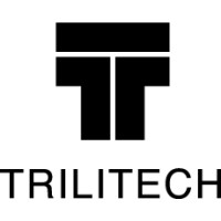 TriliTech logo, TriliTech contact details