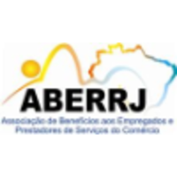 ABERRJ - Associação de Benefícios aos Empregados e Prestadores de Serviços do Comércio do Brasil logo, ABERRJ - Associação de Benefícios aos Empregados e Prestadores de Serviços do Comércio do Brasil contact details