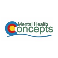 Mental Health Concepts logo, Mental Health Concepts contact details