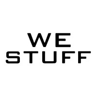 We Stuff logo, We Stuff contact details