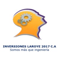 Inversiones Laroye 2017 C.A logo, Inversiones Laroye 2017 C.A contact details