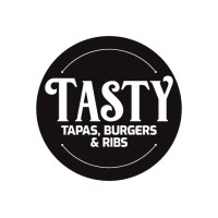 Tasty Tapas & Pinchos logo, Tasty Tapas & Pinchos contact details