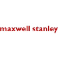 maxwell stanley consulting logo, maxwell stanley consulting contact details