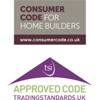 Consumer Code for Home Builders logo, Consumer Code for Home Builders contact details