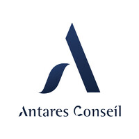 Antares Conseil logo, Antares Conseil contact details