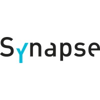 Synapse Développement logo, Synapse Développement contact details