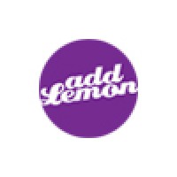 addLemon logo, addLemon contact details