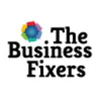 The Business Fixers logo, The Business Fixers contact details