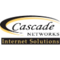 Cascade Networks logo, Cascade Networks contact details