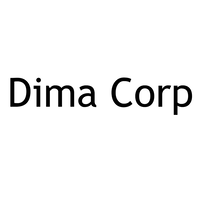 Dima Corp S.A. logo, Dima Corp S.A. contact details