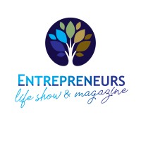 Entrepreneurs Life Show and Magazine logo, Entrepreneurs Life Show and Magazine contact details