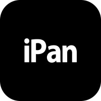 iPan logo, iPan contact details