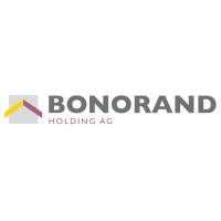 Bonorand Holding AG logo, Bonorand Holding AG contact details